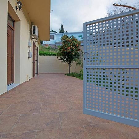 Casa Sophia Vila Karavostamo Exterior foto